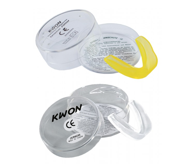 Kwon Zahnschutz Junior_Kids