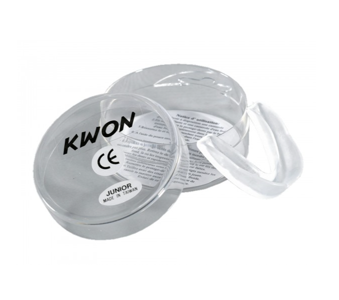 Kwon Zahnschutz Junior_Kids