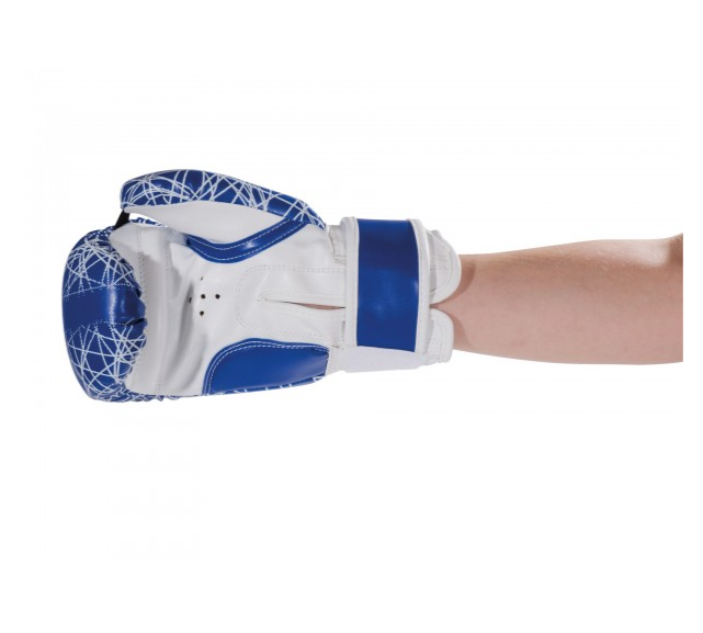 Kwon Kinder-Boxhandschuhe Neon 6oz