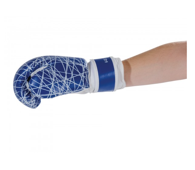 Kwon Kinder-Boxhandschuhe Neon 6oz