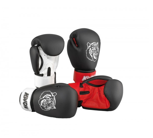 Kwon Kinder Boxhandschuhe Tiger 10oz