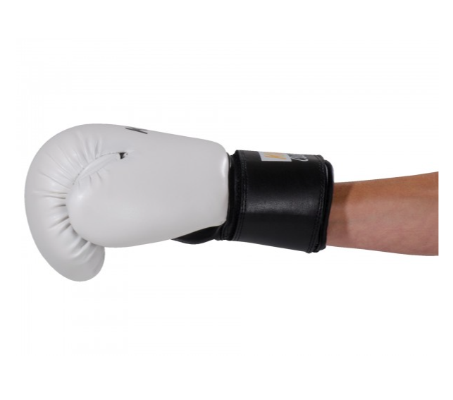 Kwon Boxhandschuhe Pointer Small Hand, 8 oz