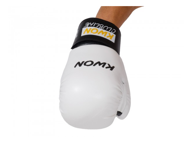 Kwon Boxhandschuhe Pointer Small Hand, 8 oz