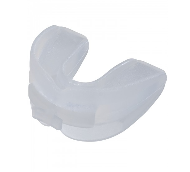 Kwon Zahnschutz Double Junior