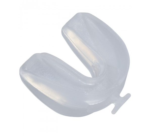 Kwon Zahnschutz Double Junior