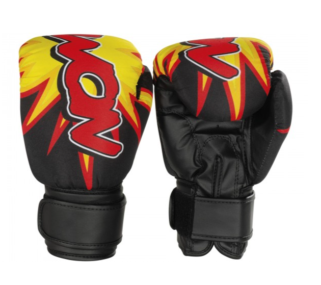 Kwon Boxhandschuh Junior Graphic 10oz
