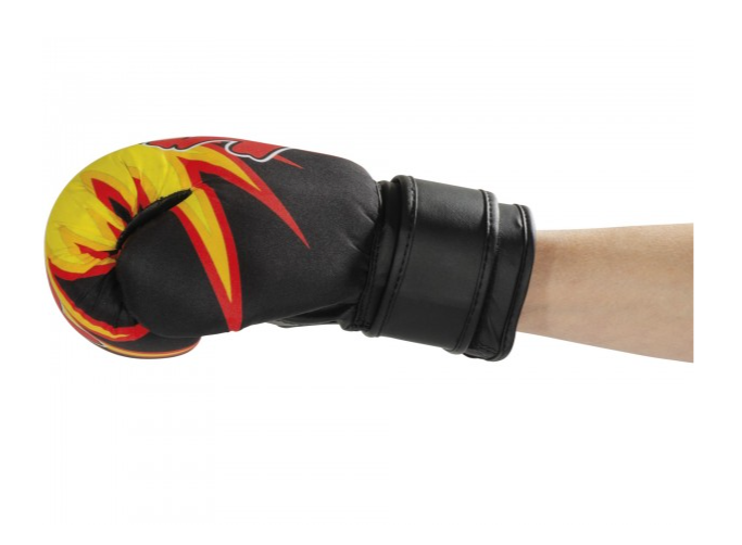Kwon Boxhandschuh Junior Graphic 10oz