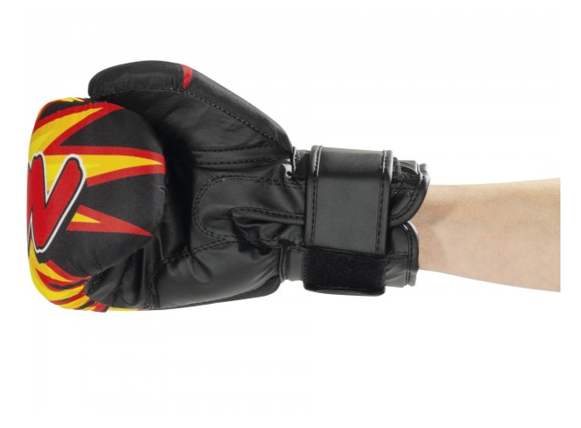 Kwon Boxhandschuh Junior Graphic 10oz