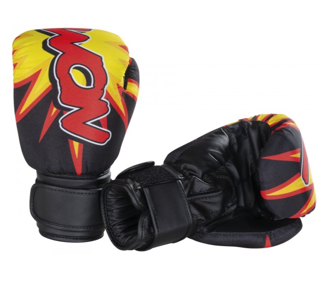 Kwon Boxhandschuh Junior Graphic 10oz