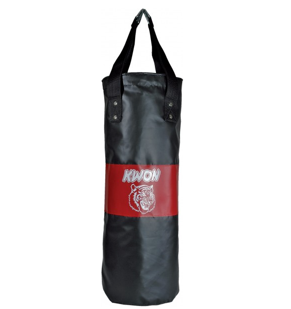Kwon Boxsack Tiger