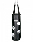 Kwon Kinder Boxsack Punch Points