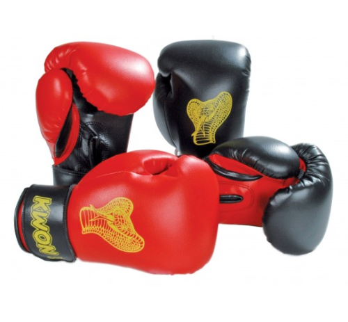 Kwon Kinder Boxhandschuhe Cobra 6oz