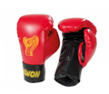 Kwon Boxsack Cobra, Boxhandschuhe Cobra 6oz & Boxbandage Cobra unelastisch 1,5 m
