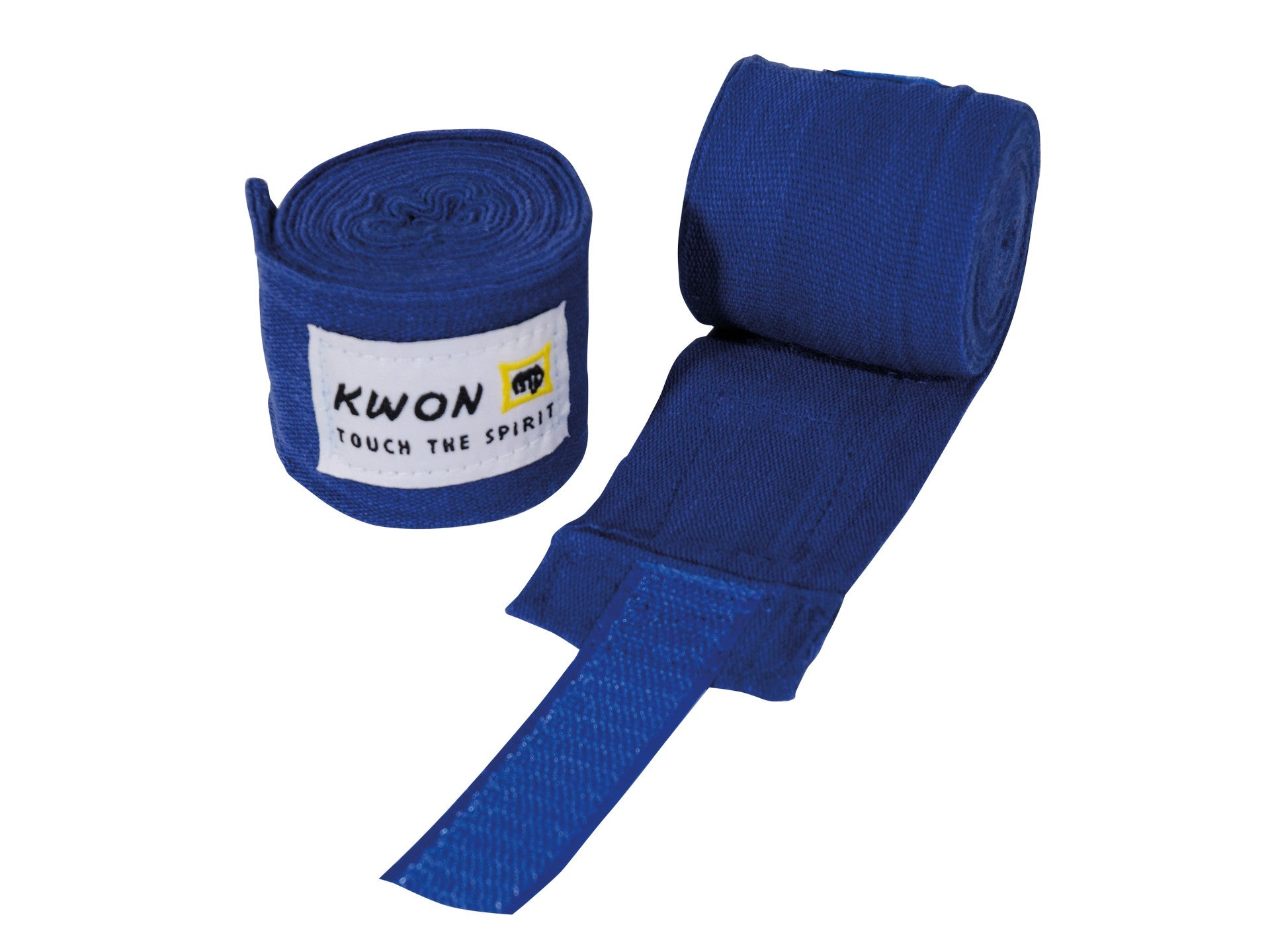 Kwon Boxbandagen elastisch 2,5 m