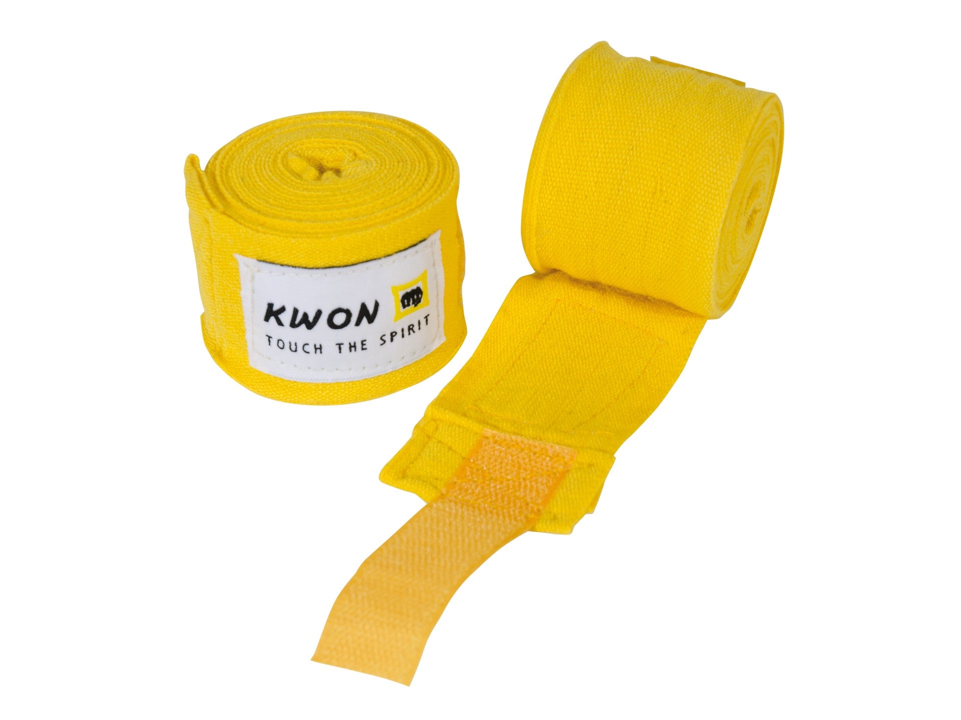 Kwon Boxbandagen elastisch 2,5 m