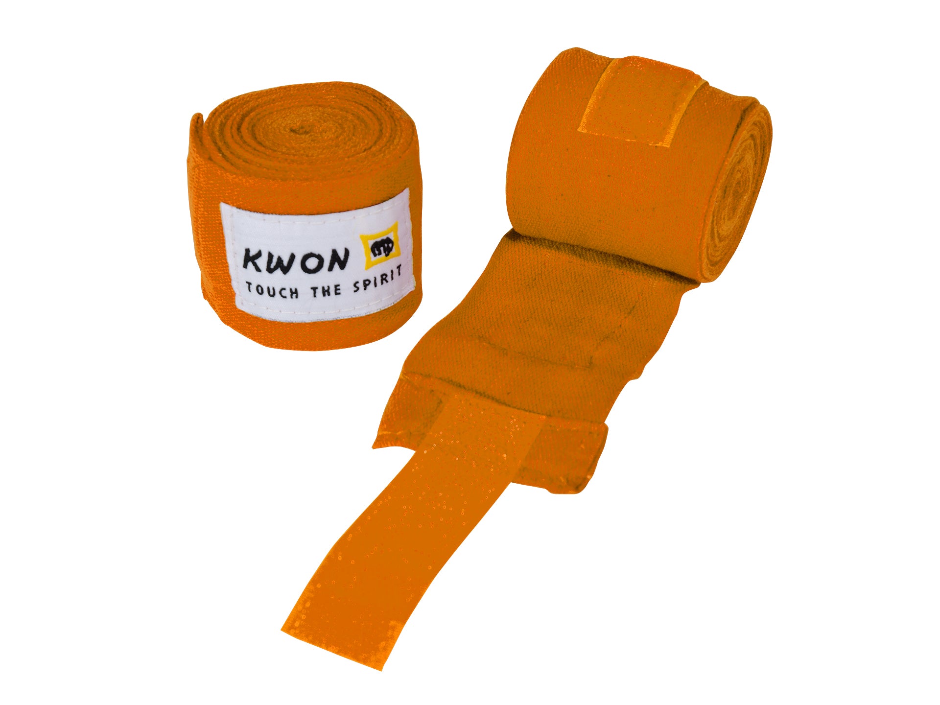 Kwon Boxbandagen elastisch 2,5 m