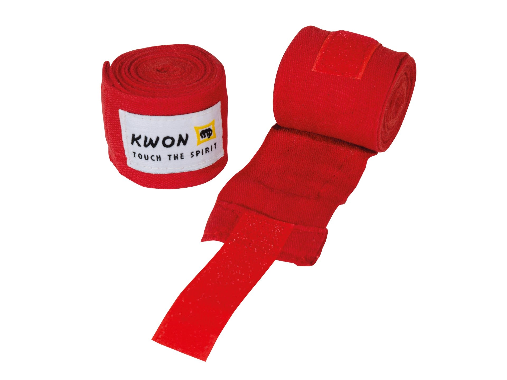 Kwon Boxbandagen elastisch 2,5 m