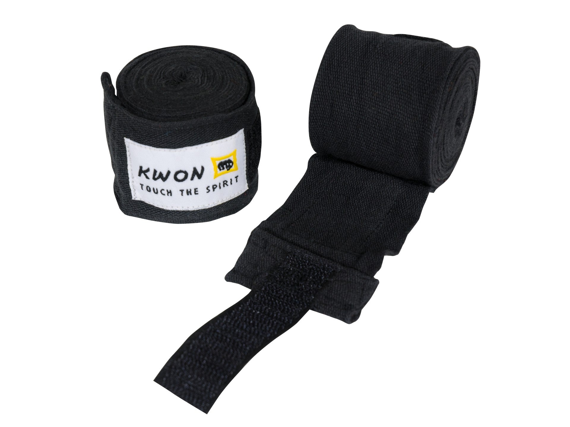 Kwon Boxbandagen elastisch 2,5 m