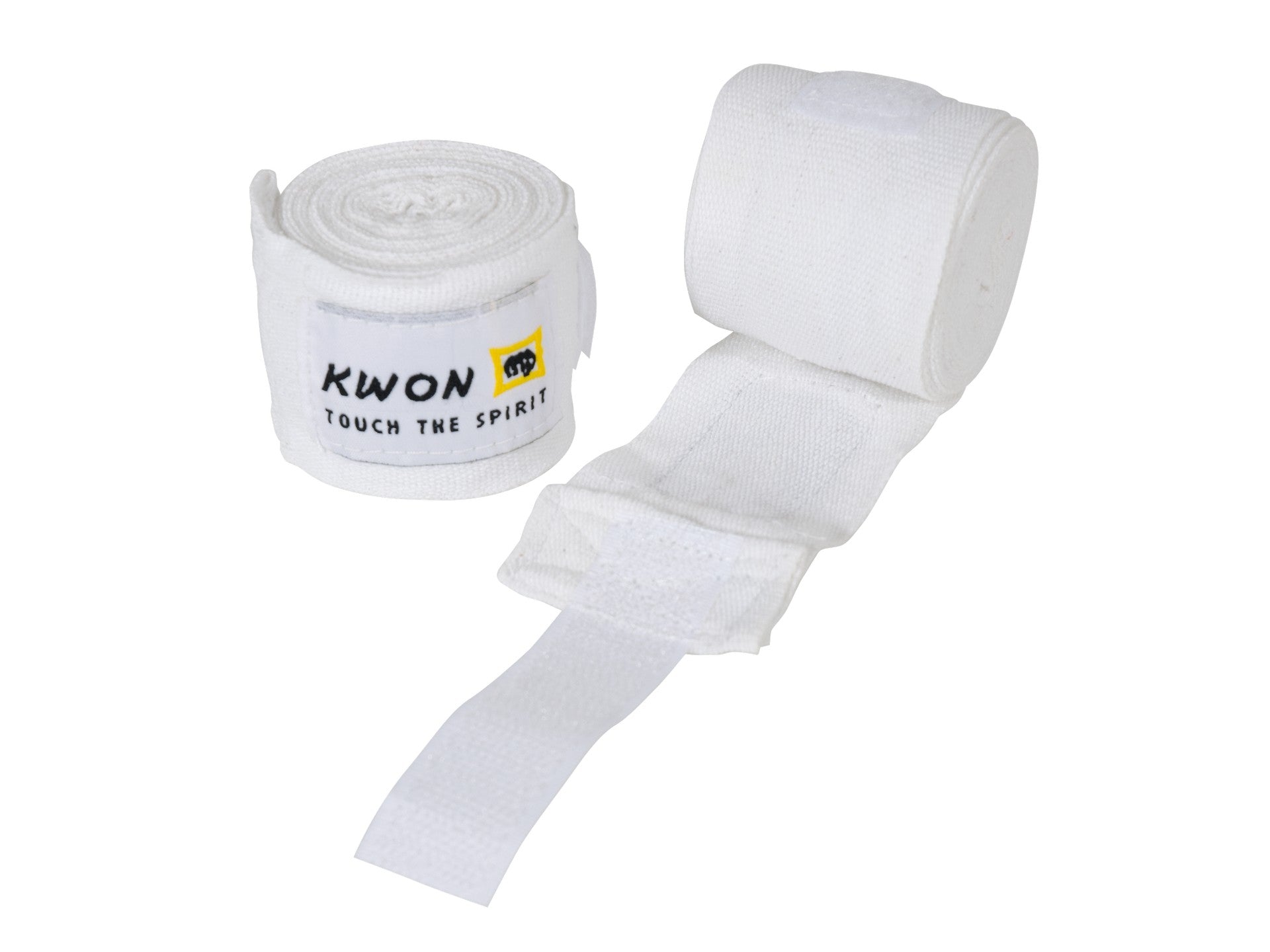 Kwon Boxbandagen elastisch 2,5 m