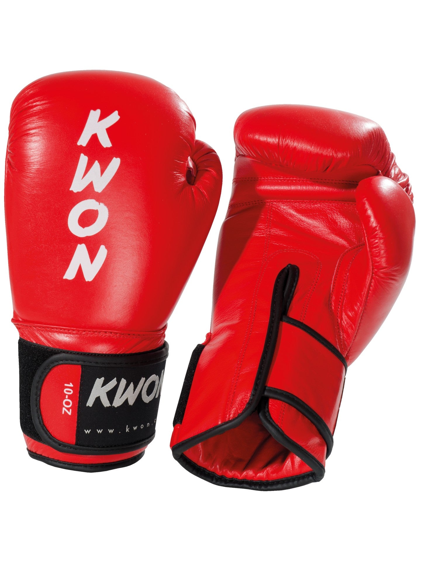 Kwon Boxhandschuhe Ergo Champ 10oz