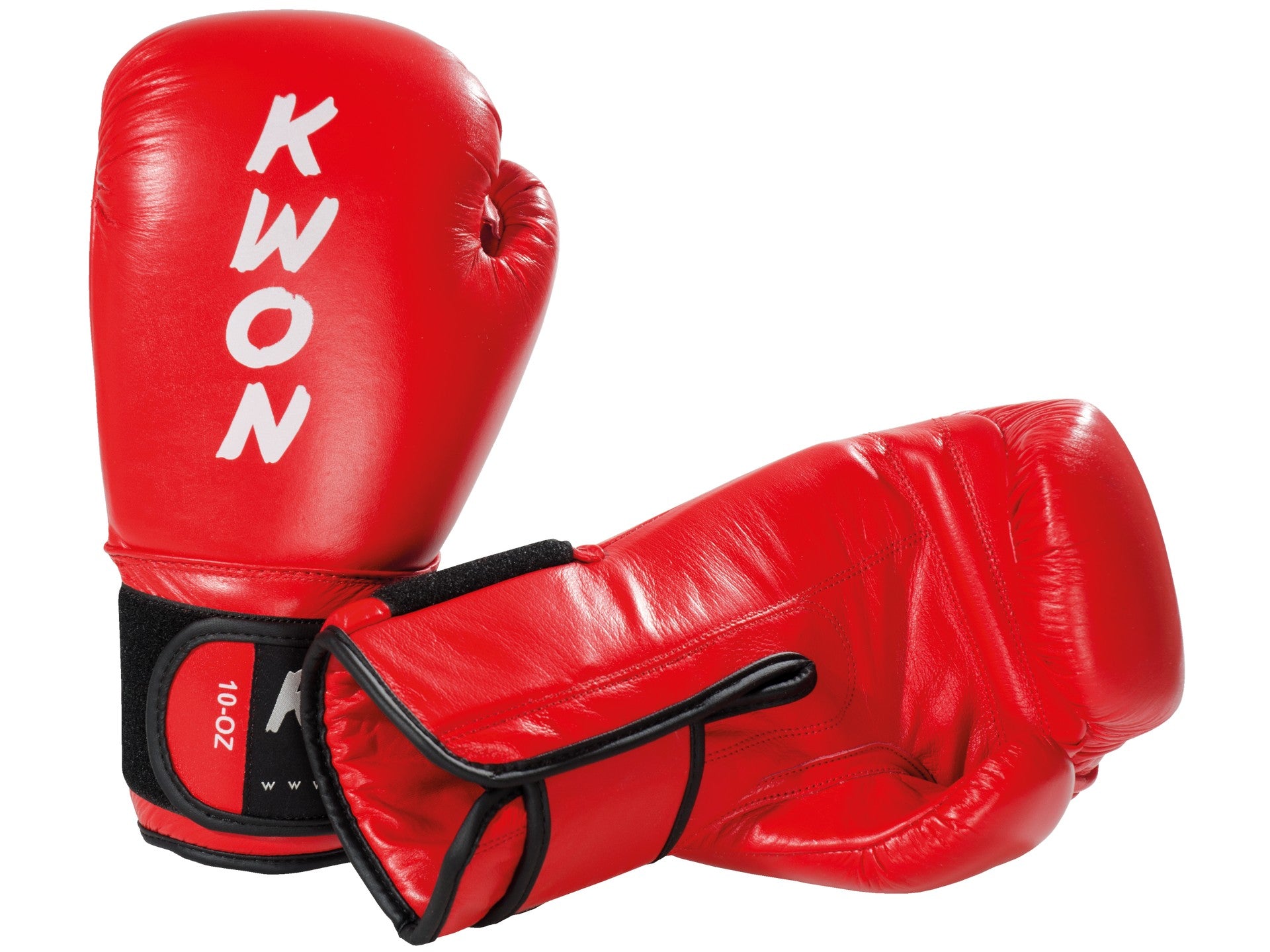 Kwon Boxhandschuhe Ergo Champ 10oz