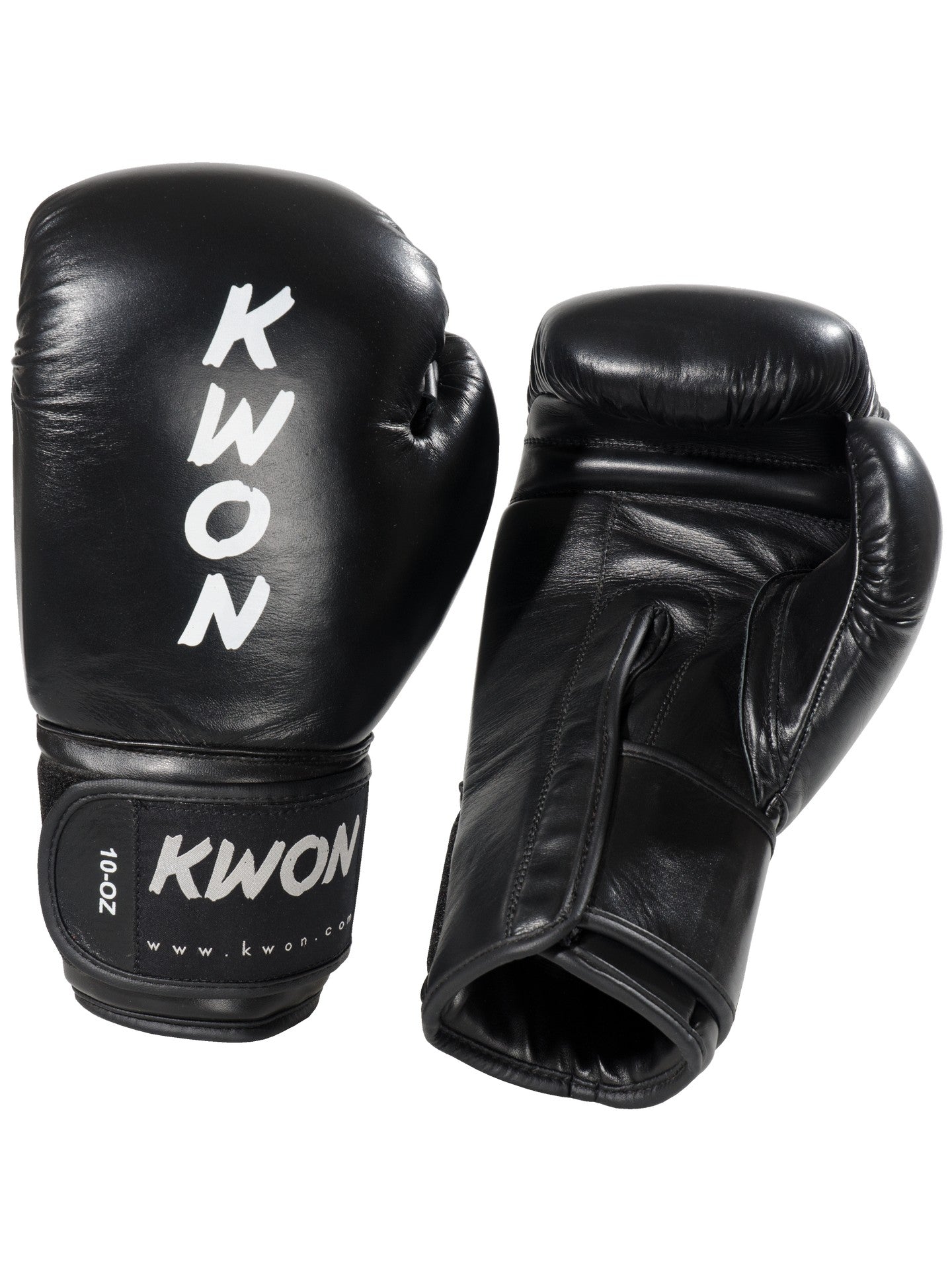 Kwon Boxhandschuhe Ergo Champ 10oz