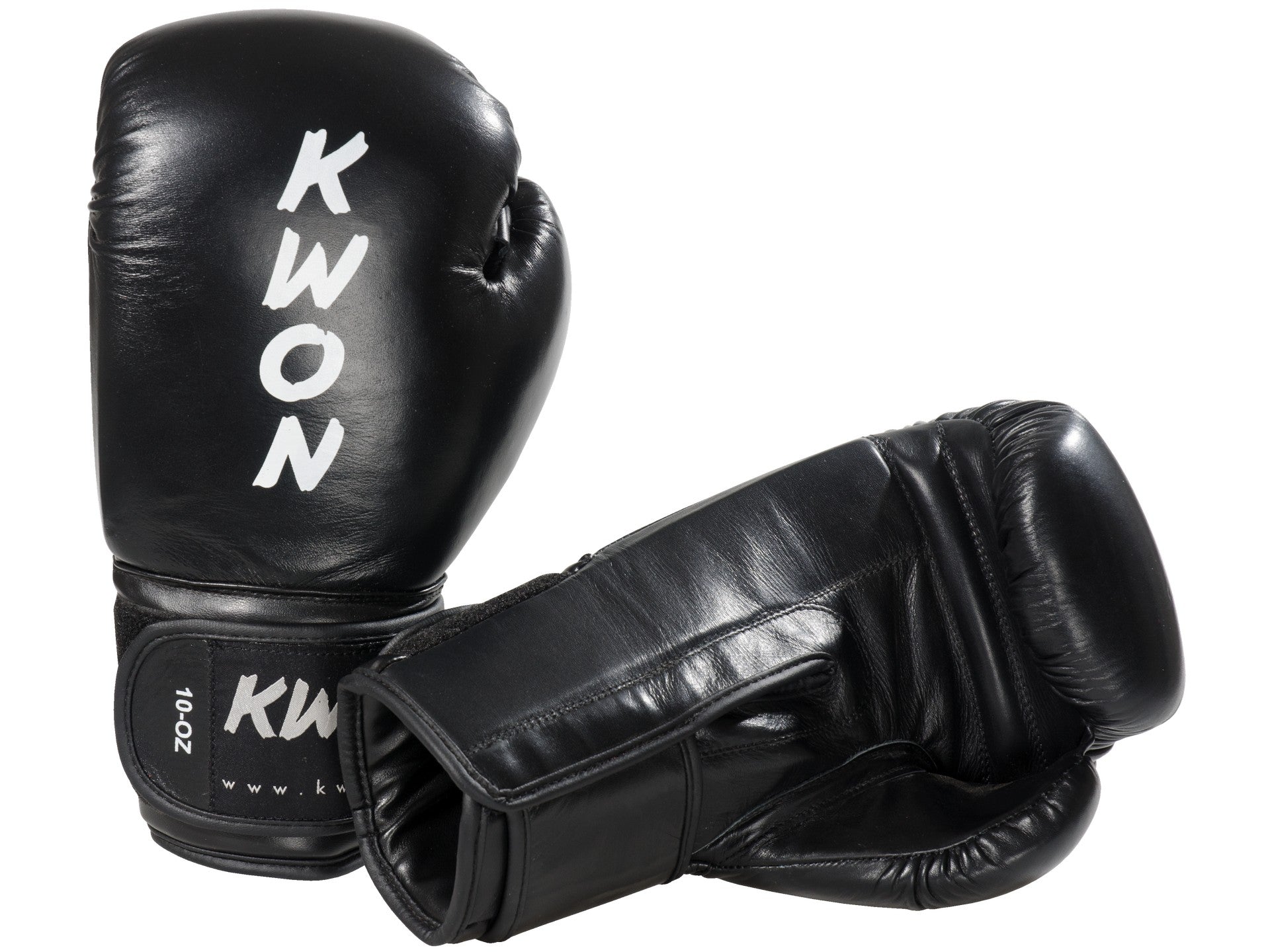 Kwon Boxhandschuhe Ergo Champ 10oz