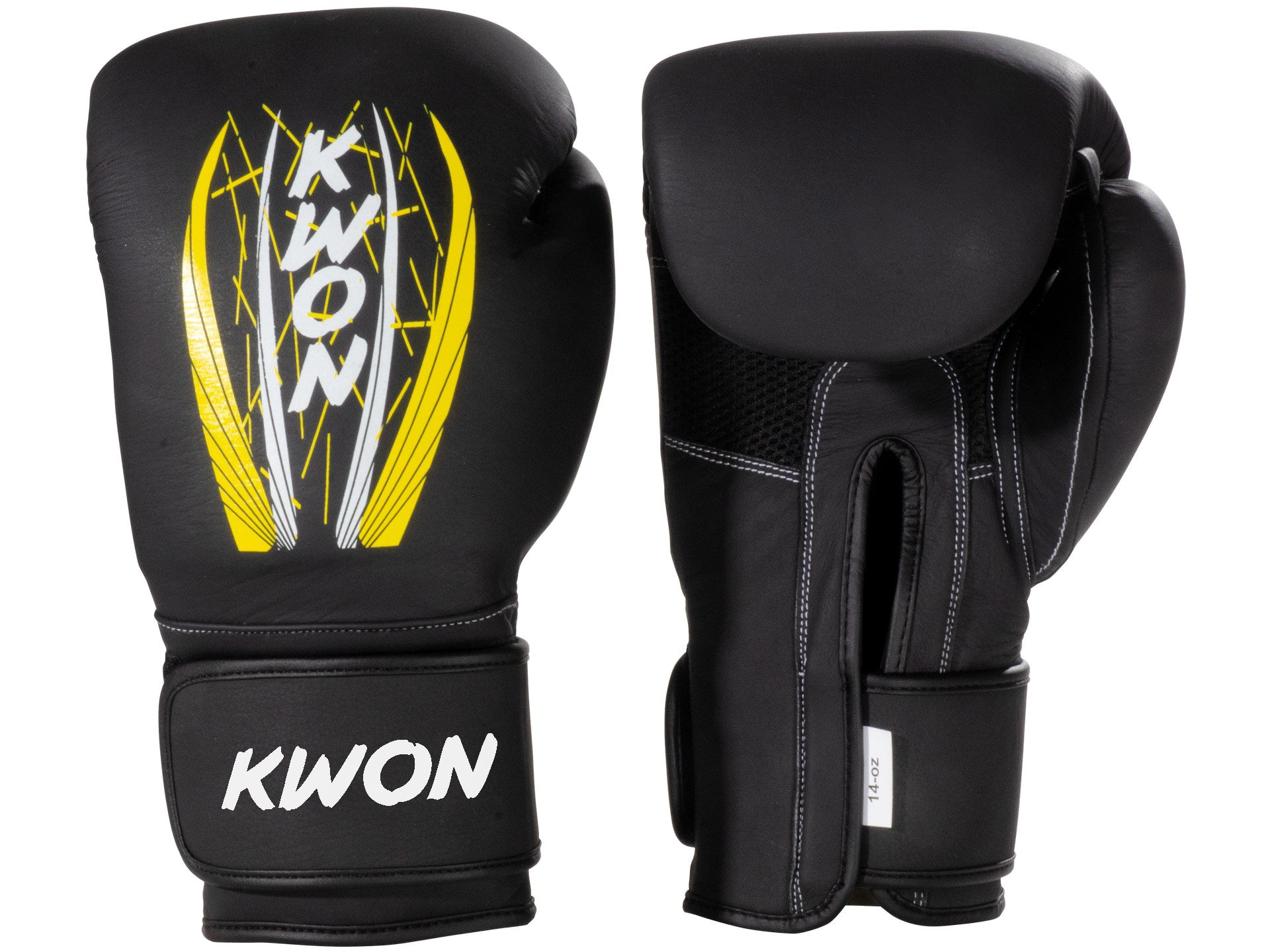 Kwon Boxhandschuhe Kick Thai (10oz-16oz)