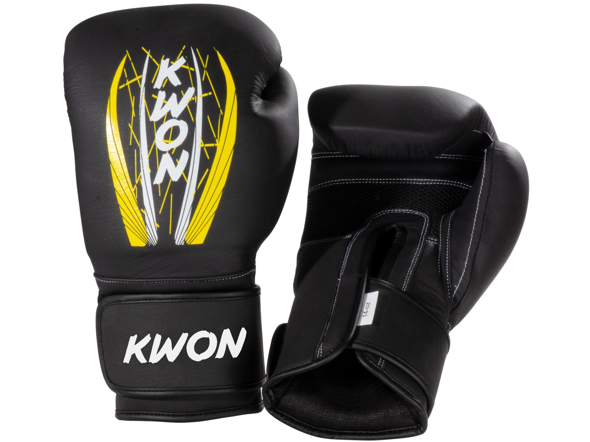 Kwon Boxhandschuhe Kick Thai (10oz-16oz)