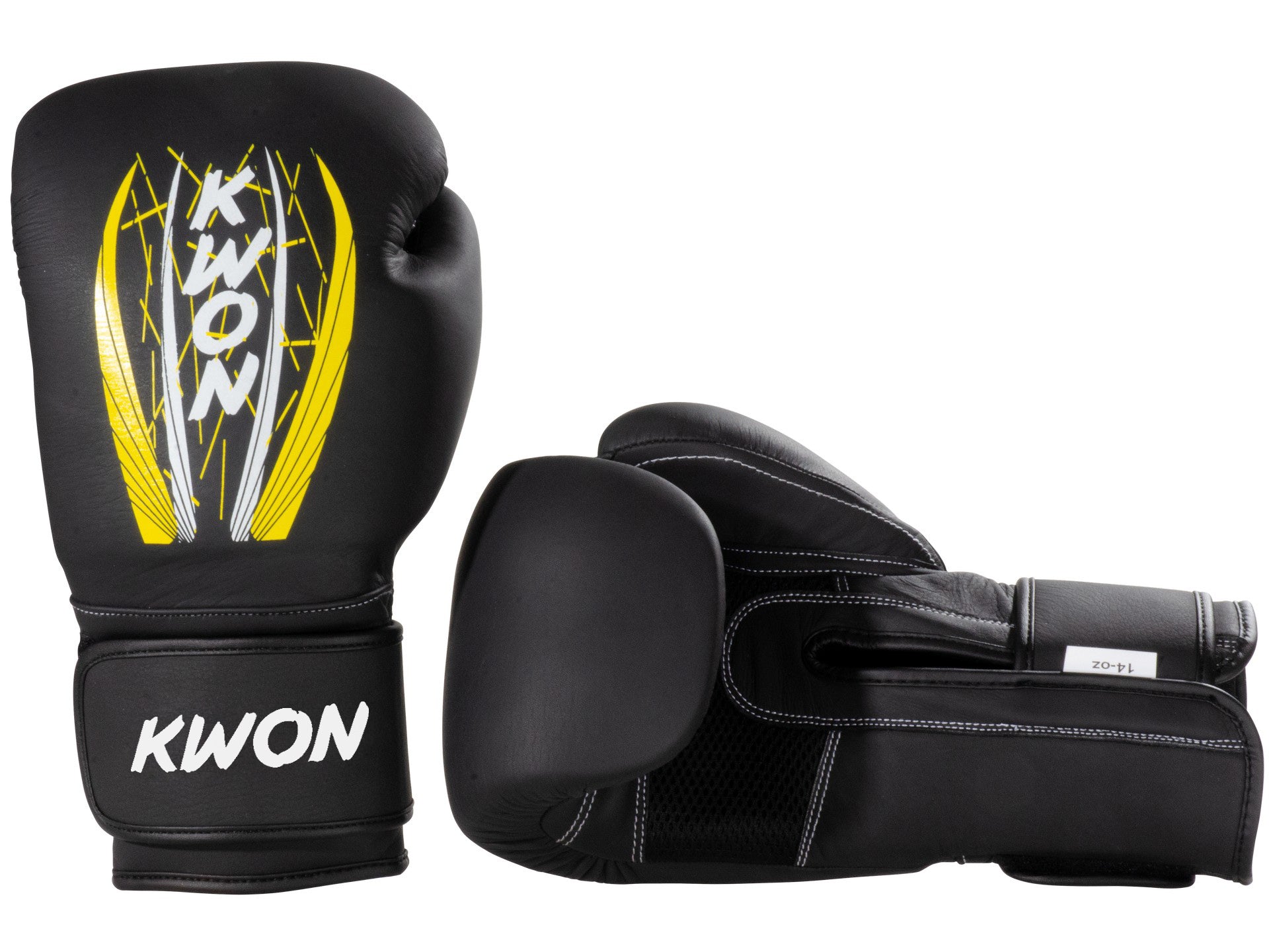 Kwon Boxhandschuhe Kick Thai (10oz-16oz)