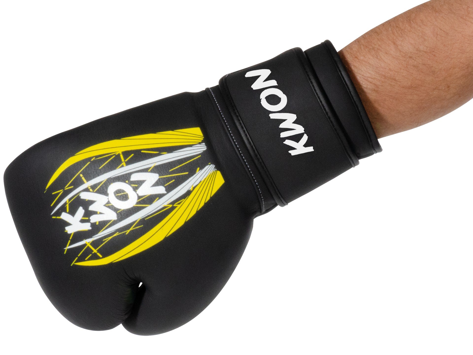 Kwon Boxhandschuhe Kick Thai (10oz-16oz)