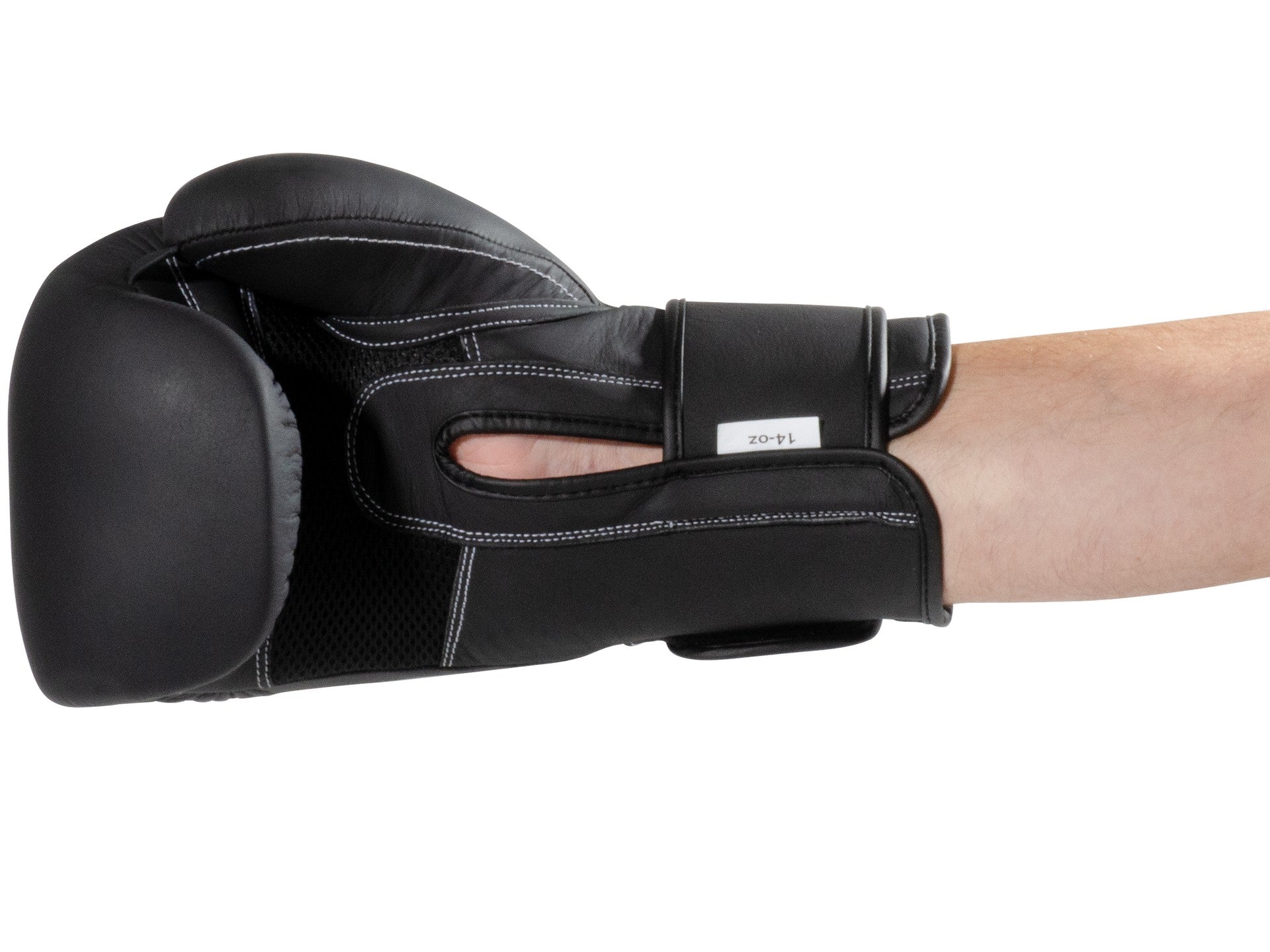 Kwon Boxhandschuhe Kick Thai (10oz-16oz)