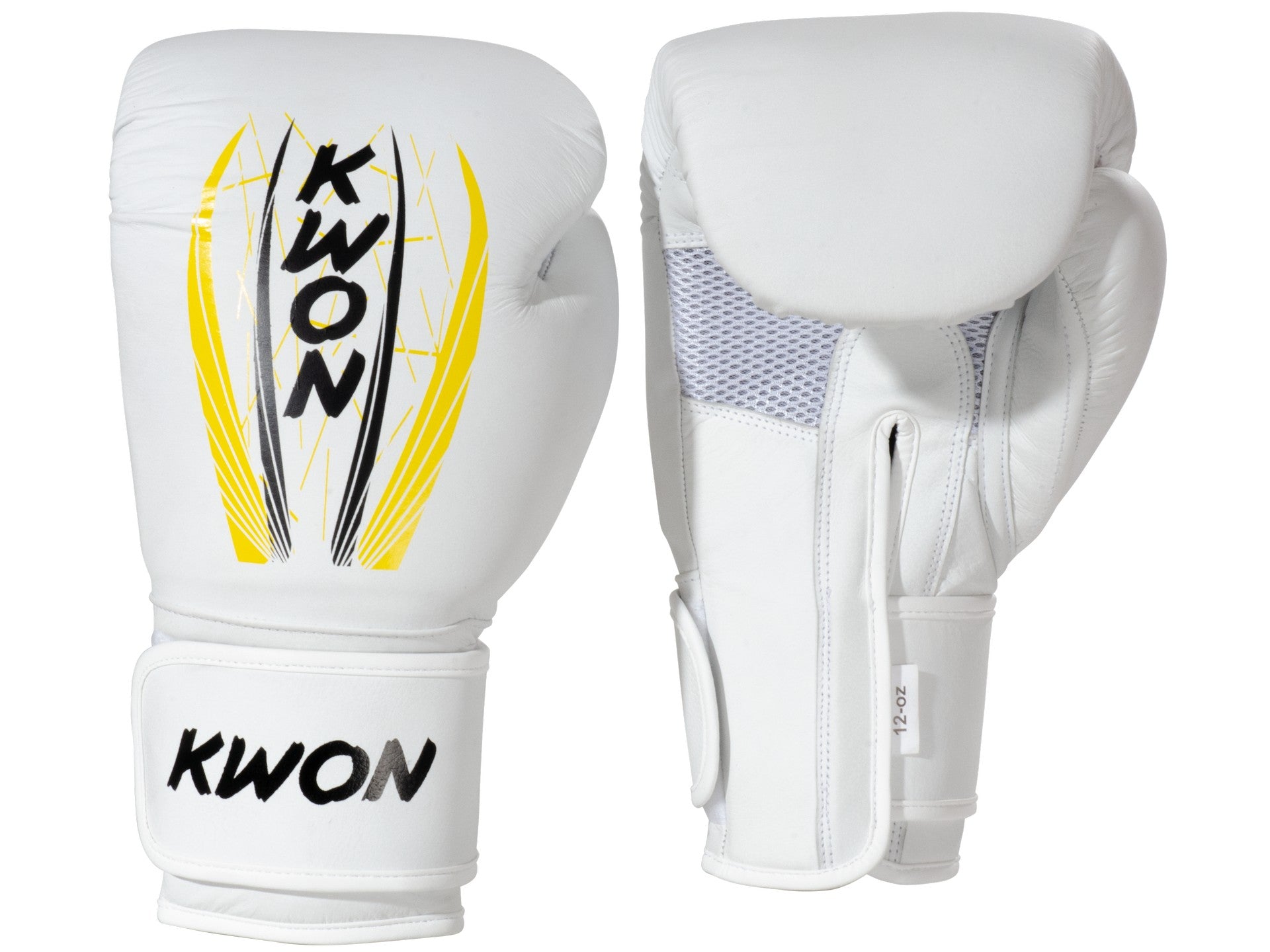 Kwon Boxhandschuhe Kick Thai (10oz-16oz)