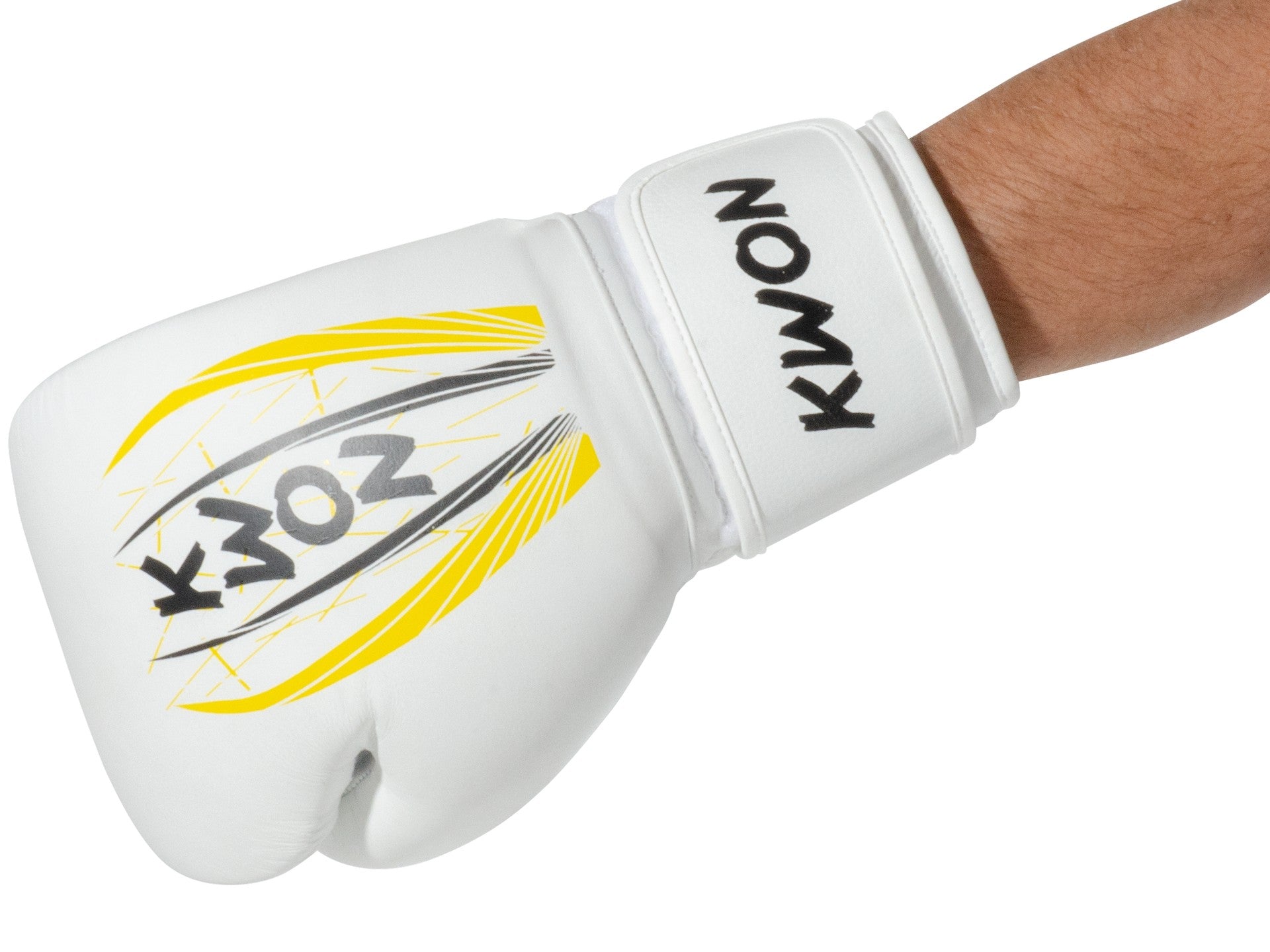 Kwon Boxhandschuhe Kick Thai (10oz-16oz)