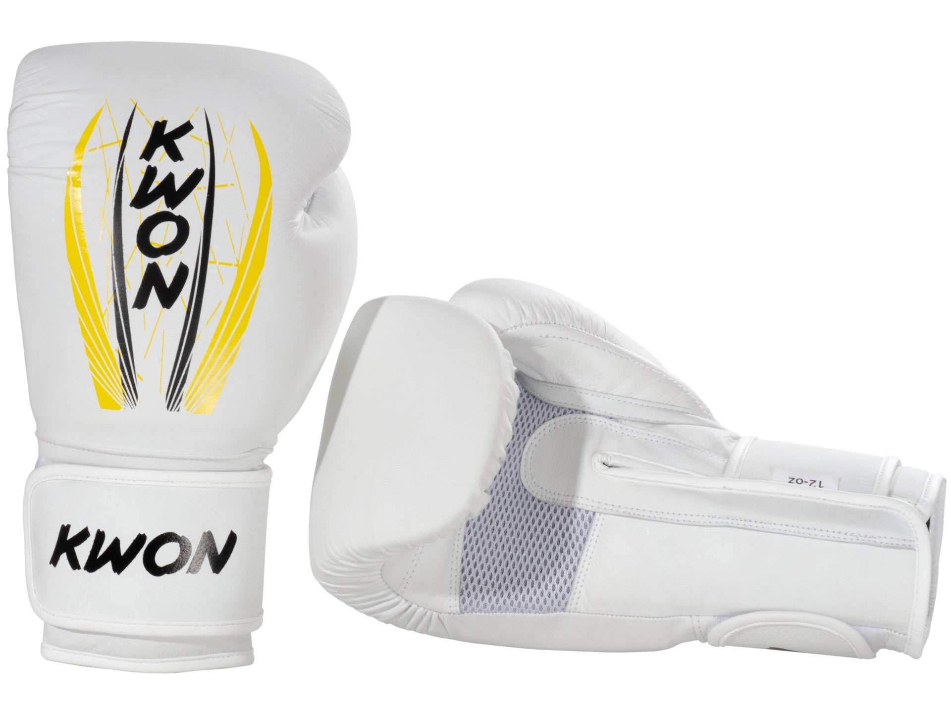 Kwon Boxhandschuhe Kick Thai (10oz-16oz)