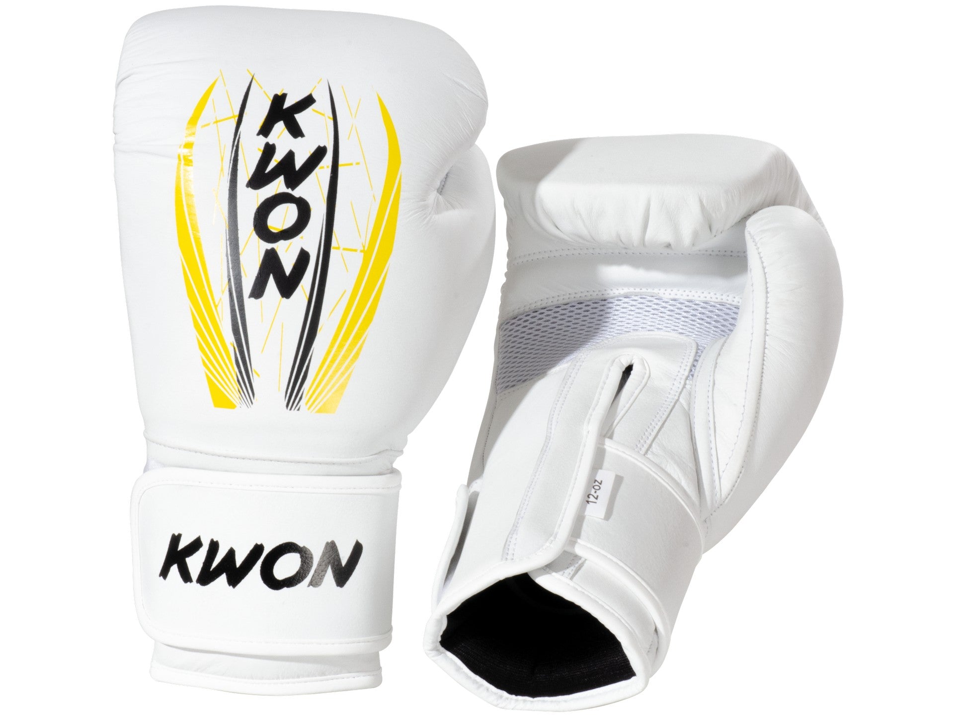 Kwon Boxhandschuhe Kick Thai (10oz-16oz)