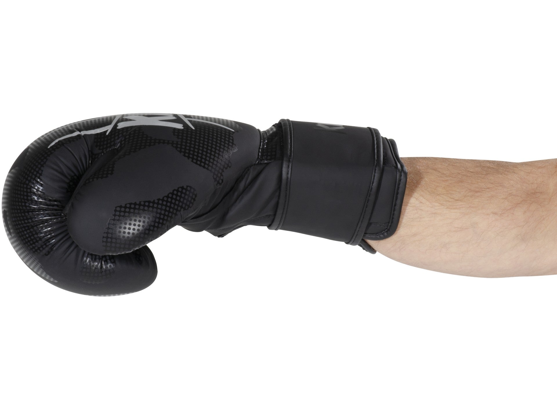 Kwon Boxhandschuhe Scratch  (10-14oz)