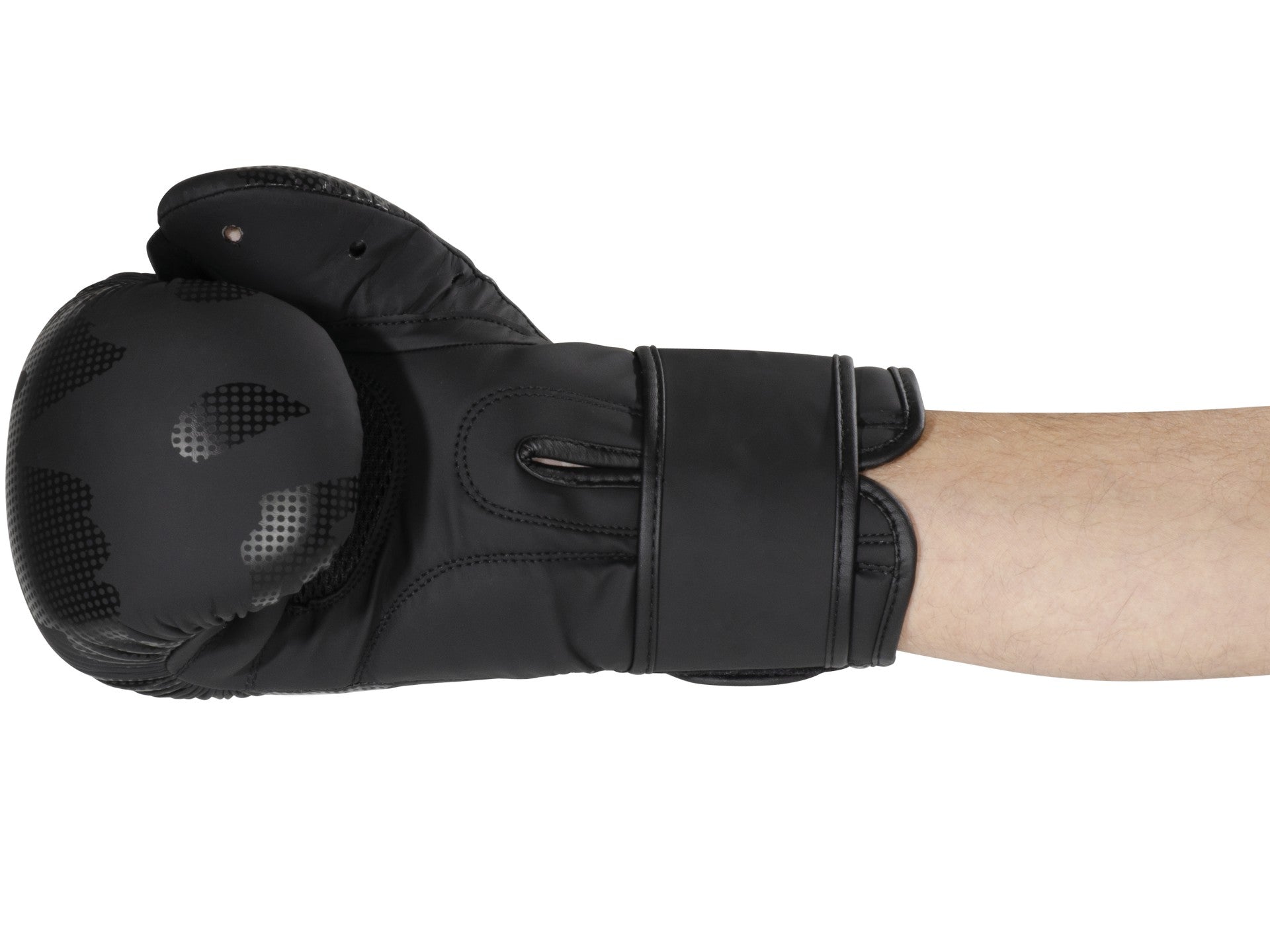 Kwon Boxhandschuhe Scratch  (10-14oz)