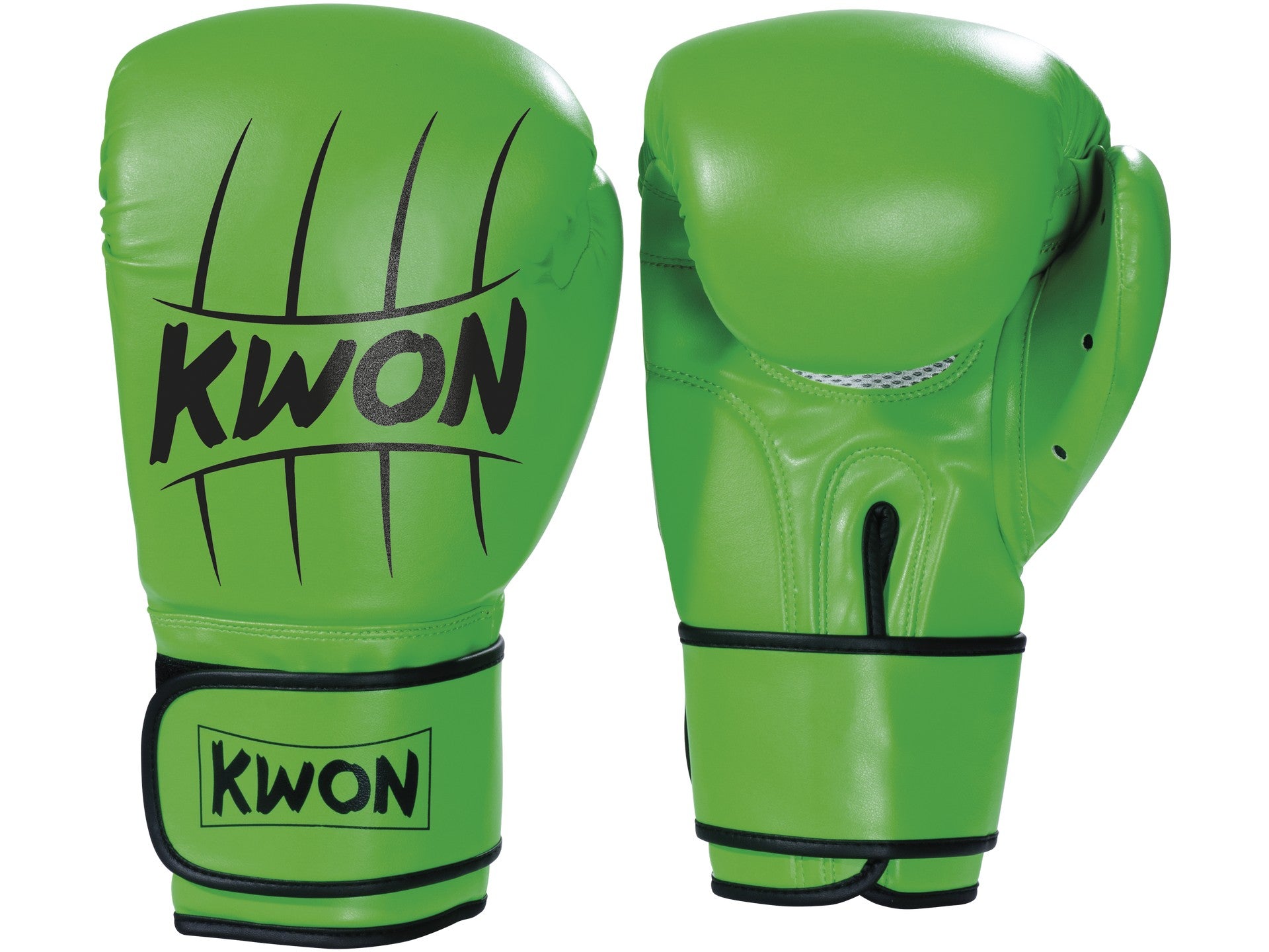 Kwon Boxhandschuhe Scratch  (10-14oz)