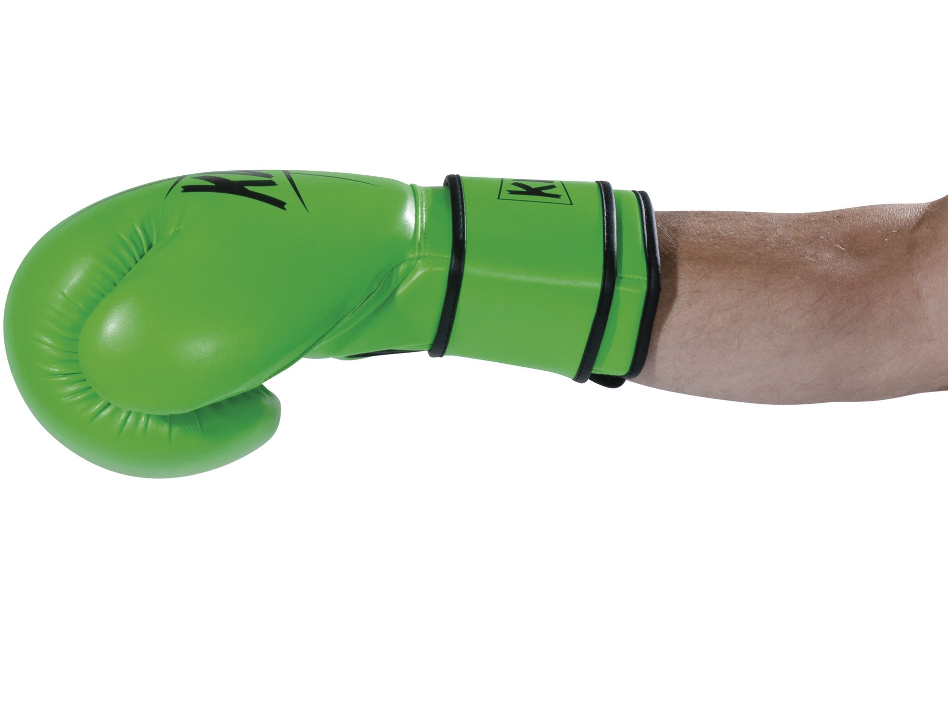Kwon Boxhandschuhe Scratch  (10-14oz)