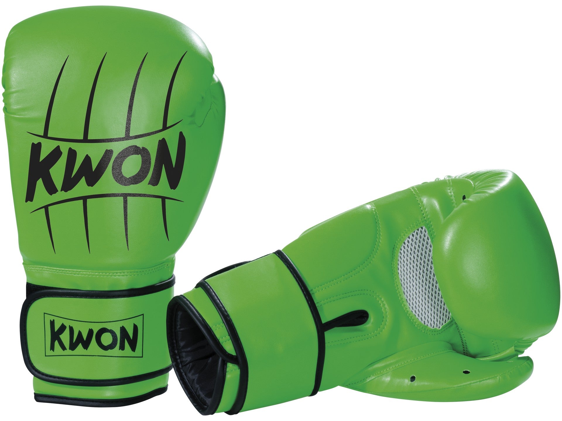 Kwon Boxhandschuhe Scratch  (10-14oz)
