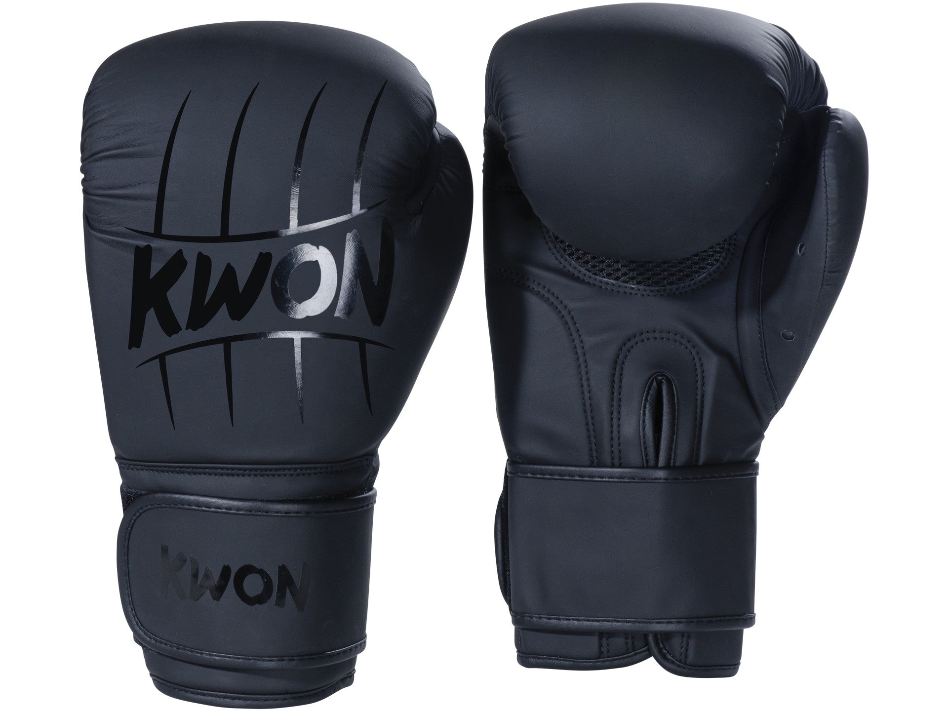 Kwon Boxhandschuhe Scratch  (10-14oz)