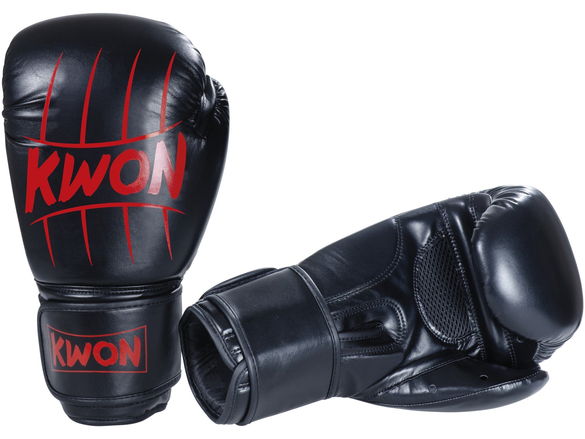 Kwon Boxhandschuhe Scratch  (10-14oz)