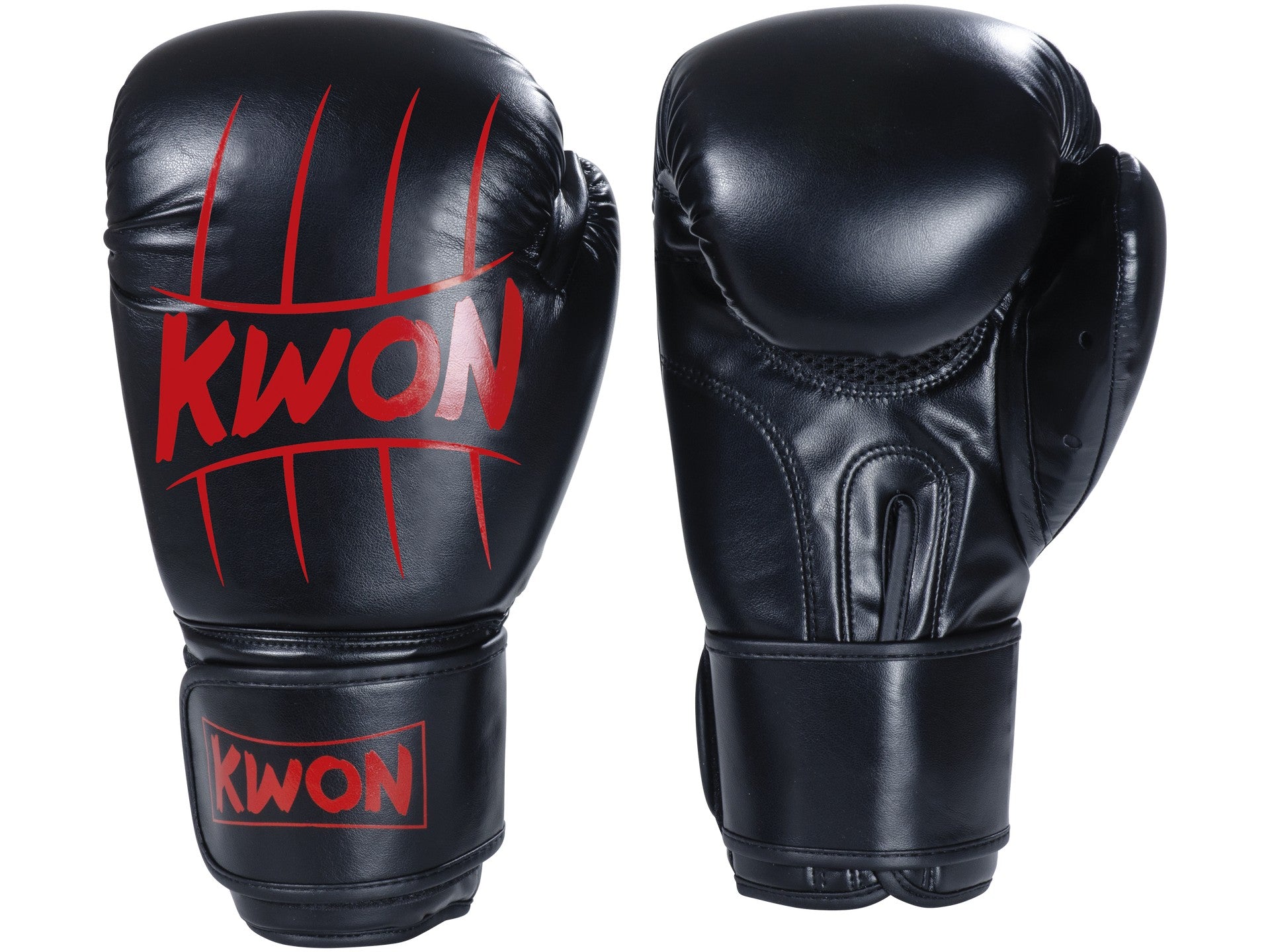 Kwon Boxhandschuhe Scratch  (10-14oz)