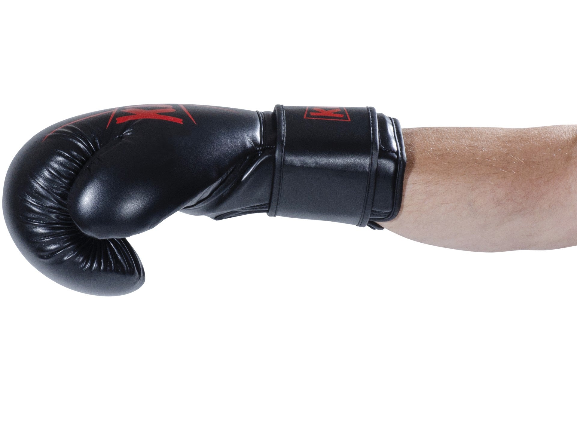 Kwon Boxhandschuhe Scratch  (10-14oz)