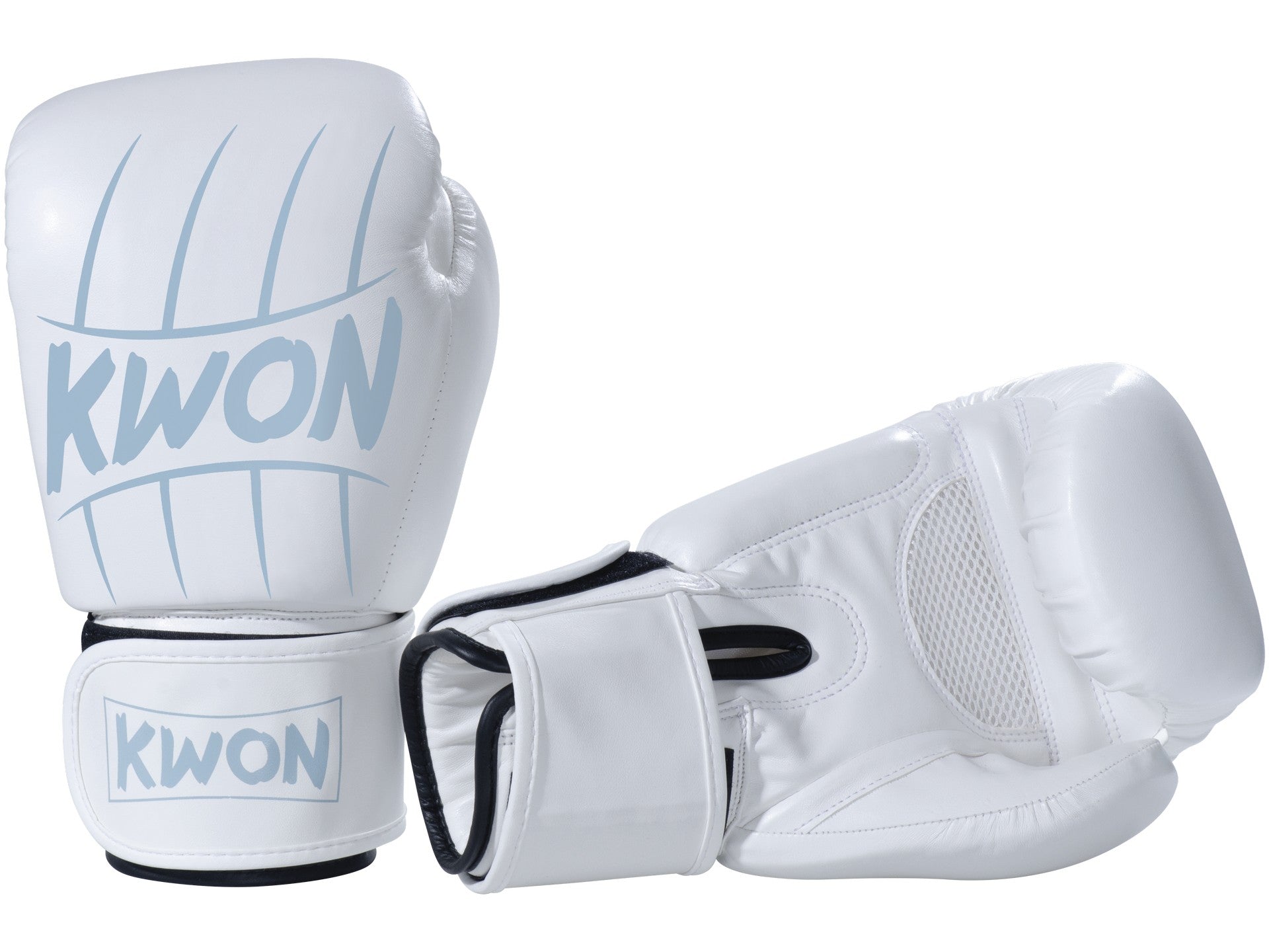 Kwon Boxhandschuhe Scratch  (10-14oz)