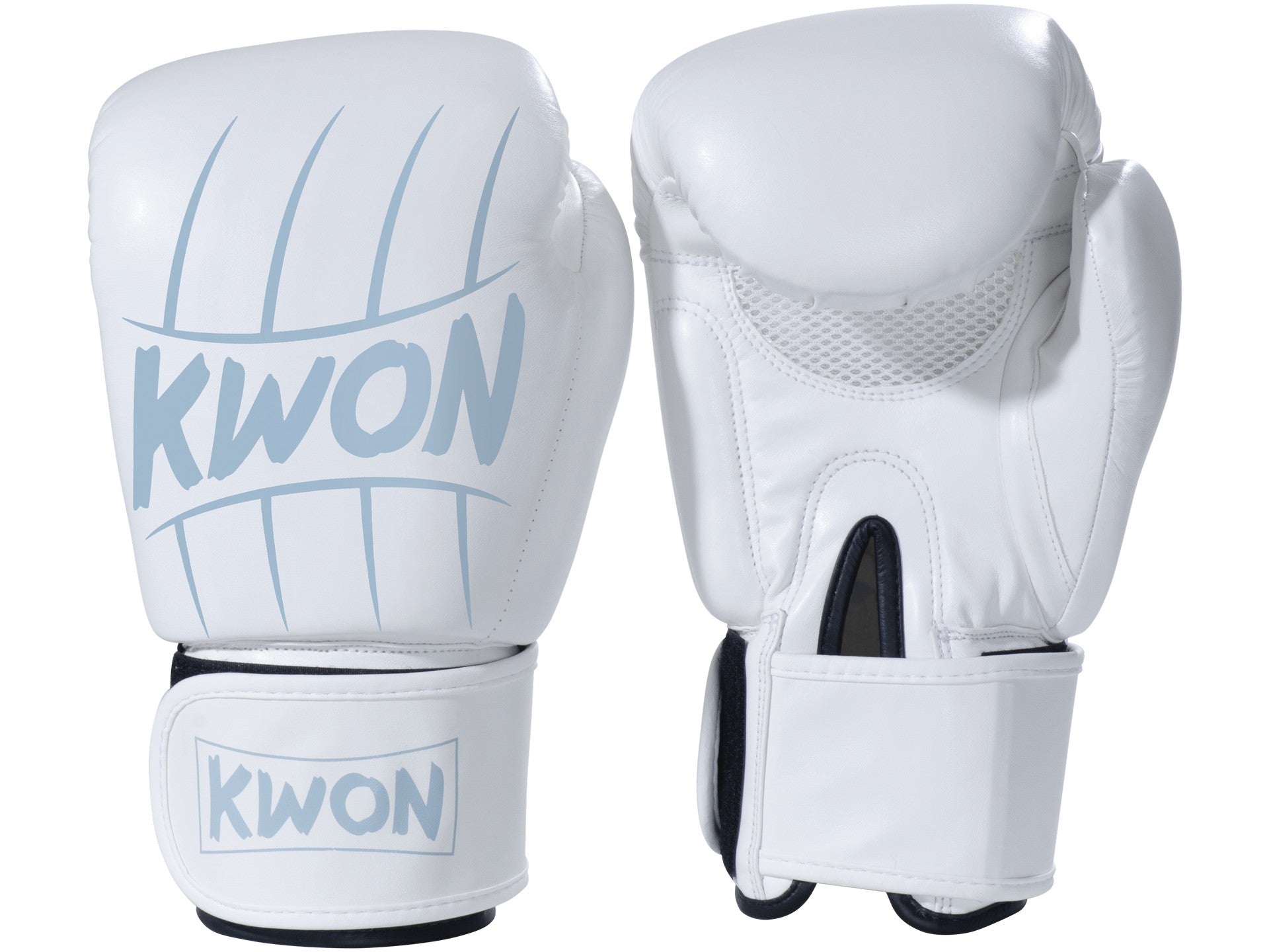 Kwon Boxhandschuhe Scratch  (10-14oz)
