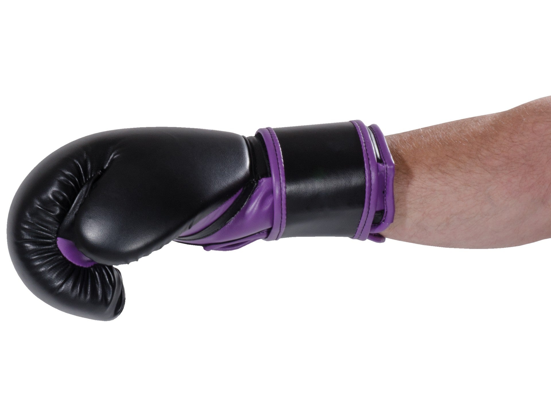 Kwon Lila Boxhandschuhe Training  (8-10oz)