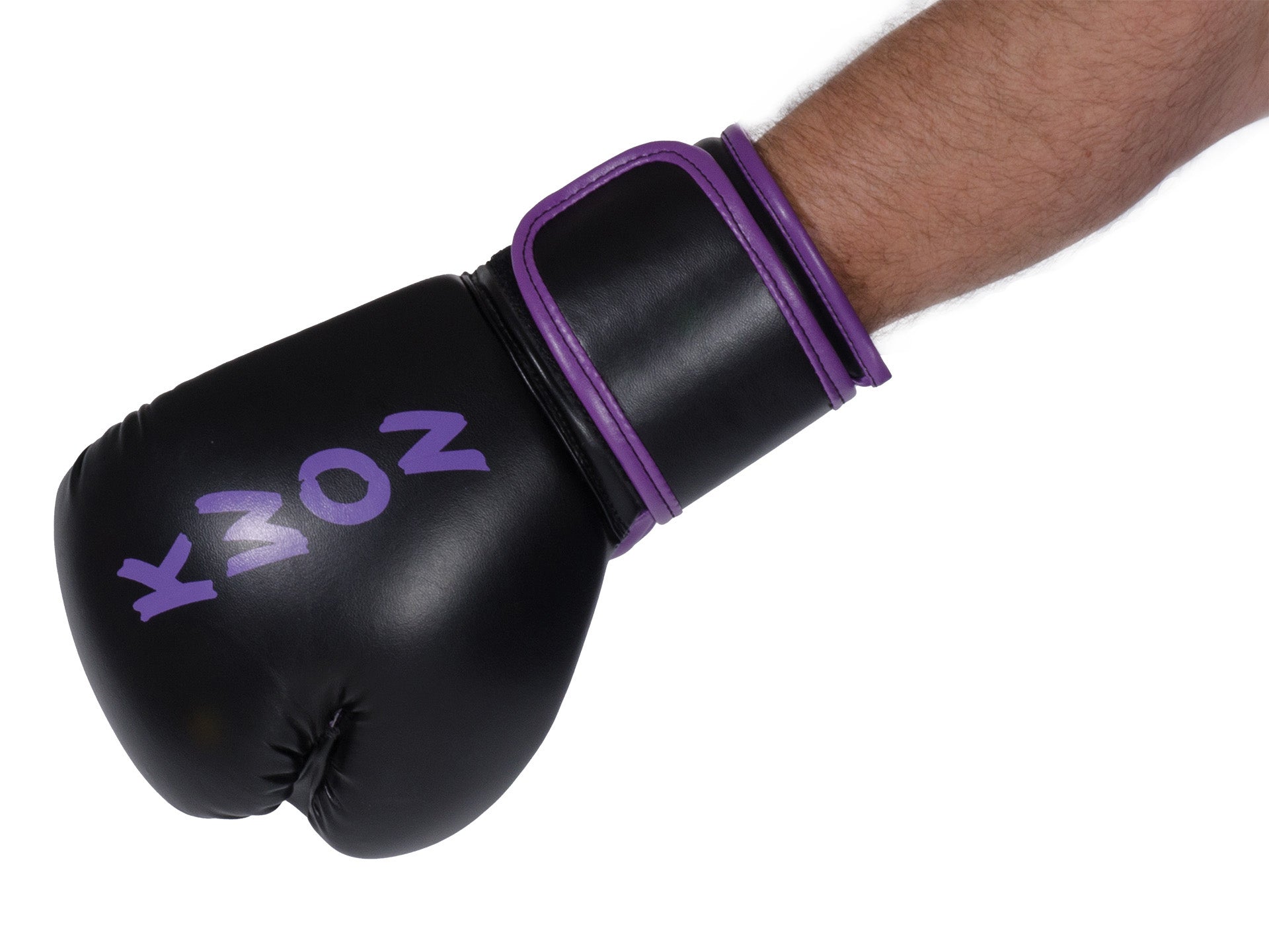 Kwon Lila Boxhandschuhe Training  (8-10oz)