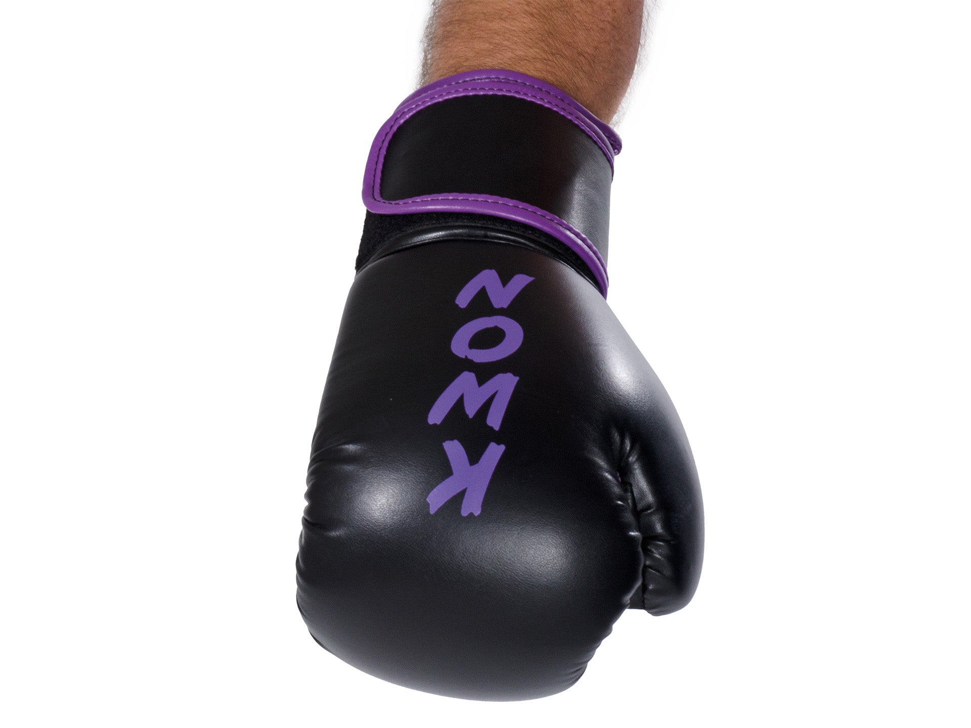 Kwon Lila Boxhandschuhe Training  (8-10oz)